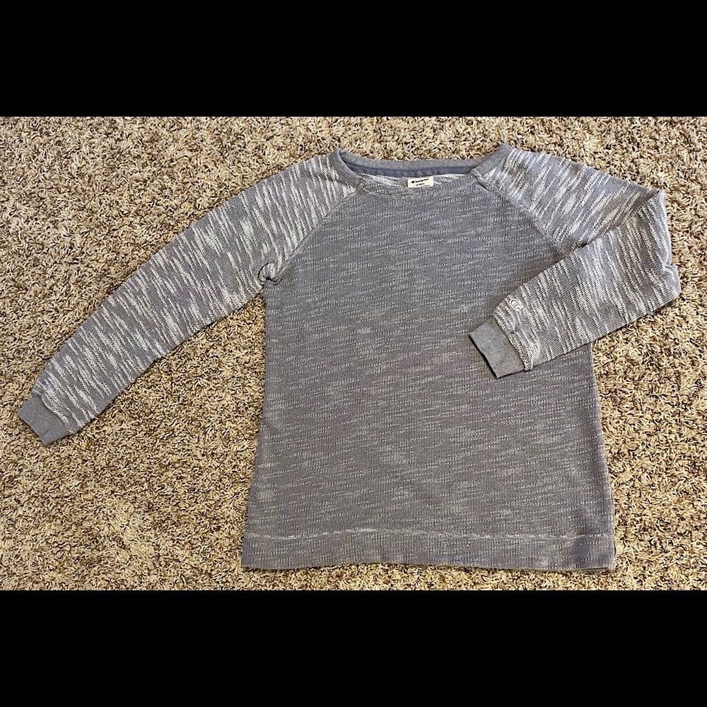 Champion Sweater